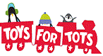 Toys for Tots logo